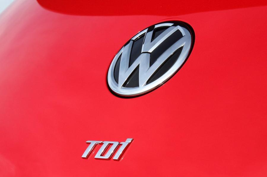  Volkswagen Beetle TDi Cabriolet 2013 года  (фото 28 из 40)